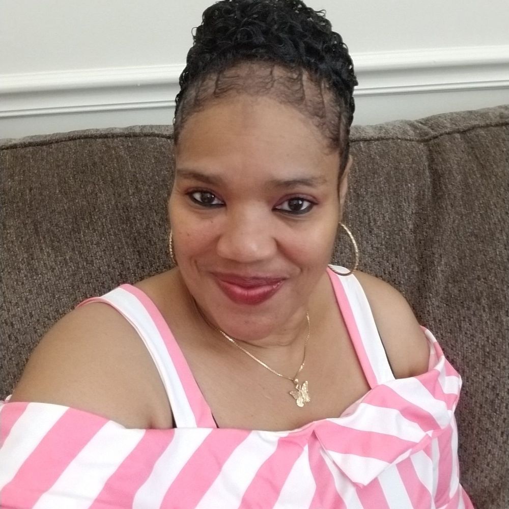 Meet your Posher, Vonda